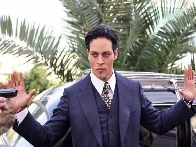Gabriel Garko