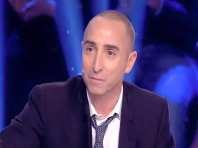 giuliano peparini amici polemiche