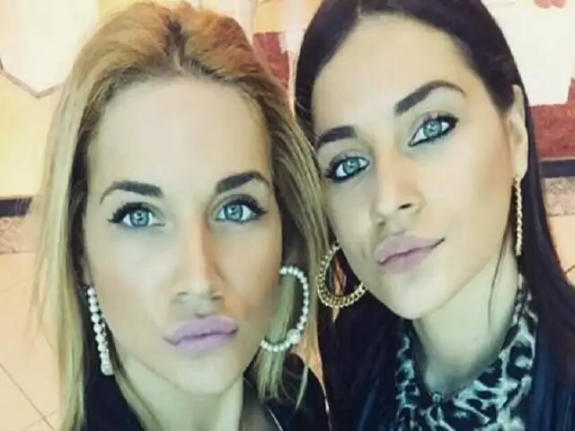 lida vella e jessica vella grande fratello
