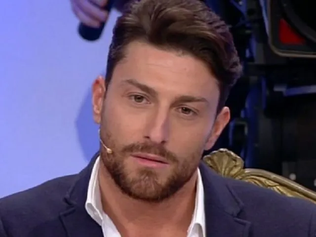 uomini e donne amedeo andreozzi