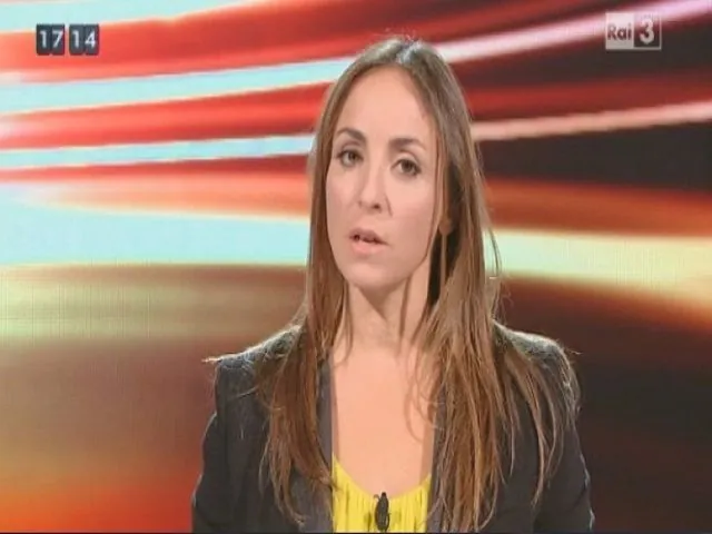 Camila Raznovich: la vita privata della conduttrice