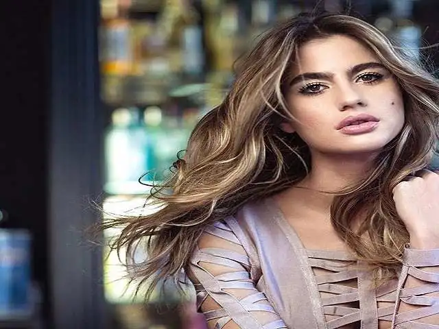 Cristina Marino: biografia sulla nuova fiamma di Luca Argentero