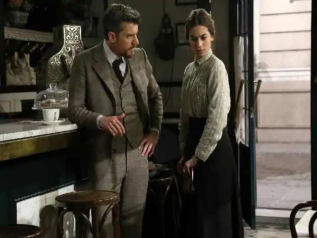 Mauro e Teresa di Una Vita