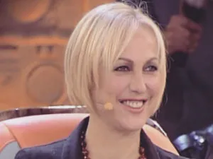 Alessandra Celentano vita privata