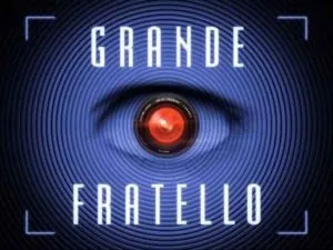 grande fratello concorrenti