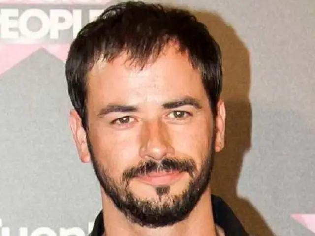 iago garcia il segreto e una vita