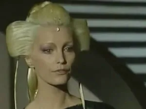 Patty Pravo giovane