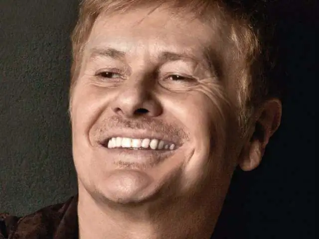 Ron Rosalino Cellamare