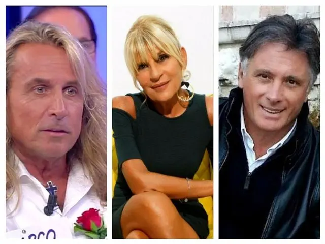 gemma marco giorgio trono over