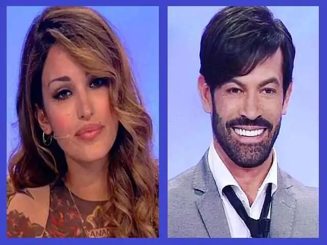rosa e gianni figlio dodo
