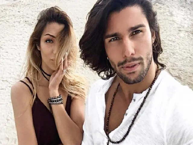 oggi uomini e donne luca e soleil insieme da un mese