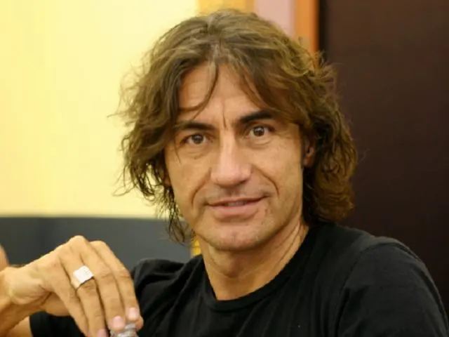 luciano ligabue