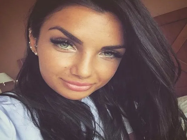 Elettra Lamborghini vip