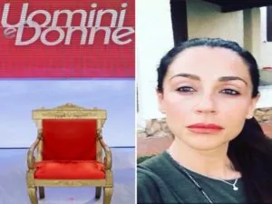 raffaella mennoia: trono