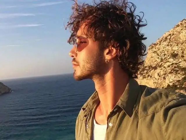 Stefano De Martino: parla Marianna