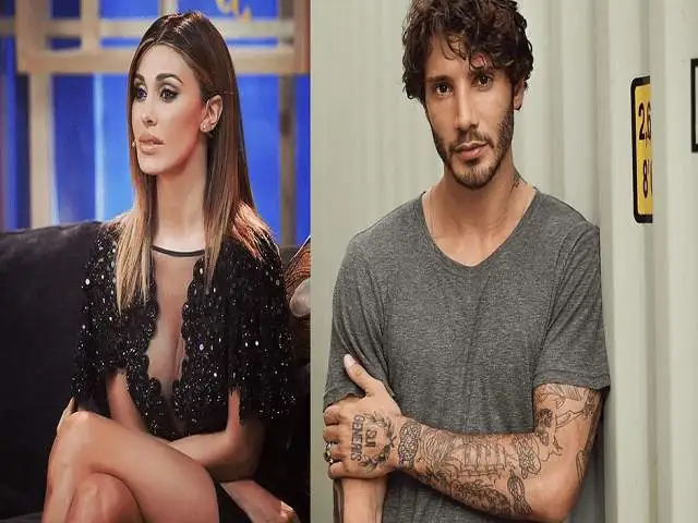 stefano de martino belen castrocaro