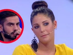 Uomini e Donne: la solidarietà di Mario Serpa a Martina Luchena per la scomparsa del padre