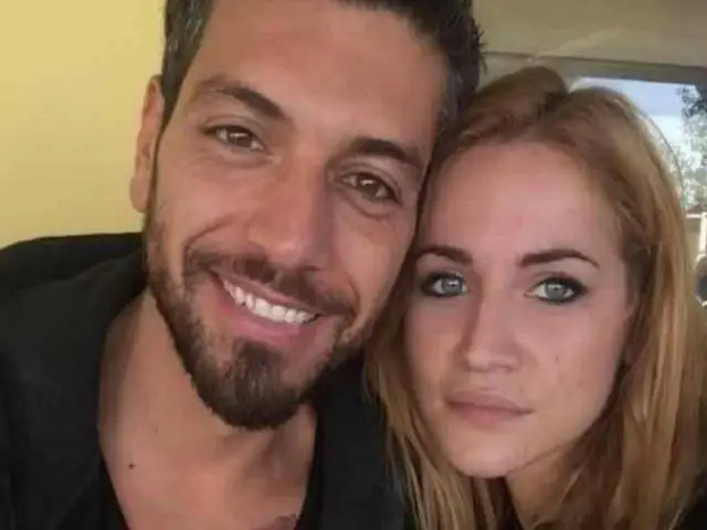 Alessandro Calabrese e Lidia Vella, temptation island