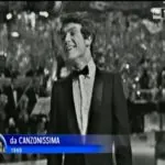 massimo ranieri anni 60