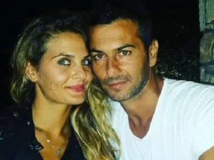 mario de felice e karen scadà uomini e donne matrimonio
