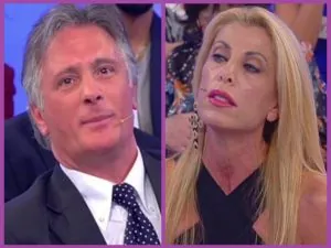 anna e giorgio uomini e donne