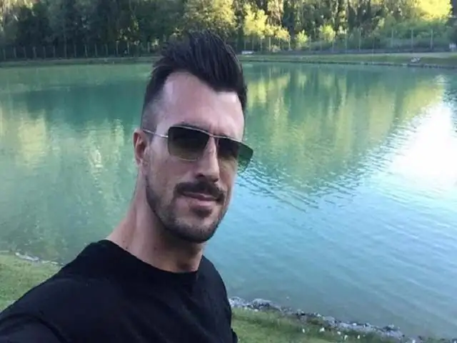 Luca Dorigo