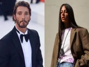 stefano de martino e gilda
