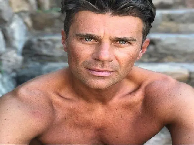 Fabio Fulco nuovo flirt