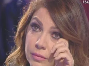 cristina d'avena a verissimo
