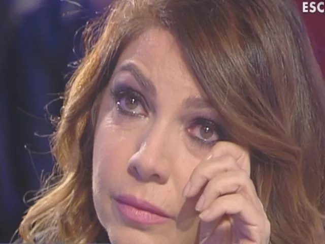 cristina d'avena a verissimo