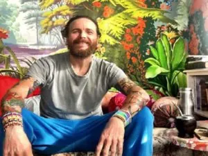 jovanotti su instagram