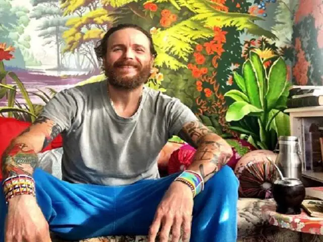 jovanotti docutrip piante