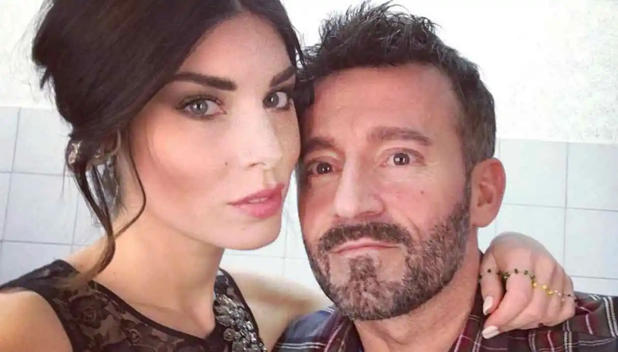 bianca atzei e max biaggi
