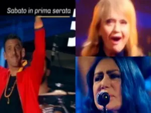 Foto ospiti terza puntata Amici 2018 Serale