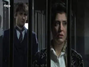 una vita, liberto tradisce rosina anticipazioni spagna