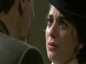 una vita, teresa chiude la storia con mauro