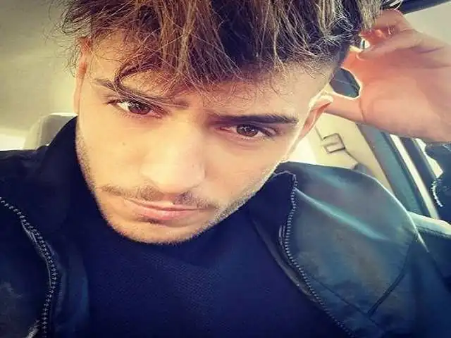 Luigi Mastroianni discoteca