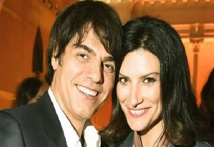 laura pausini paolo carta