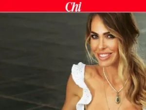 ilary blasi balalaika totti