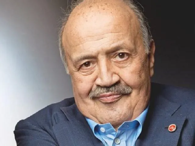 maurizio costanzo covid 19