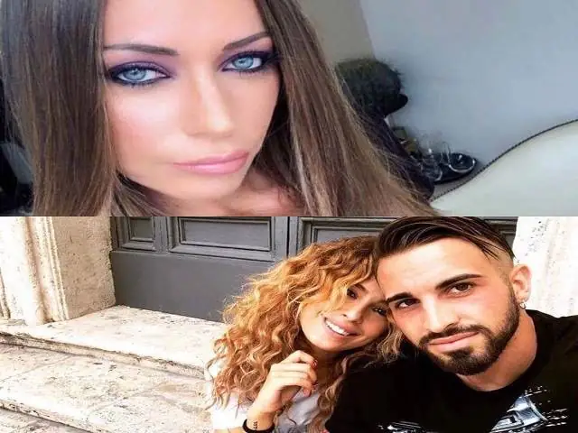 Karina Cascella - Sara Affi Fella