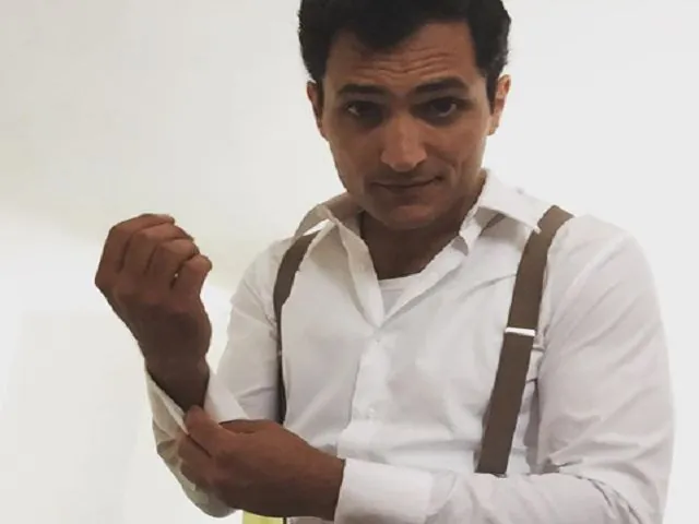 alessandro tersigni oggi