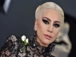 lady gaga intervista a vogue