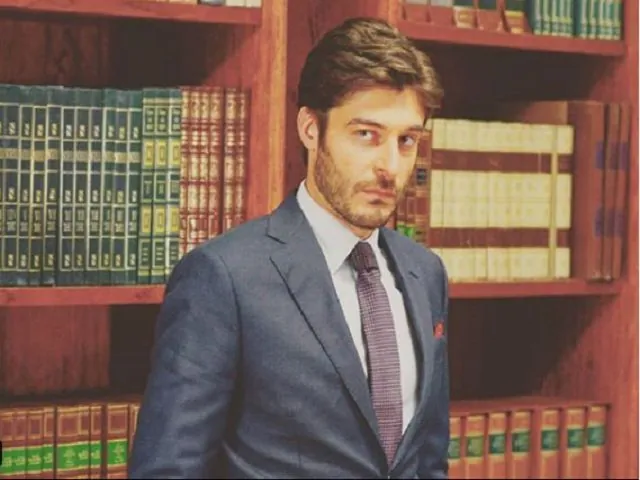 enrico non dirlo al mio capo