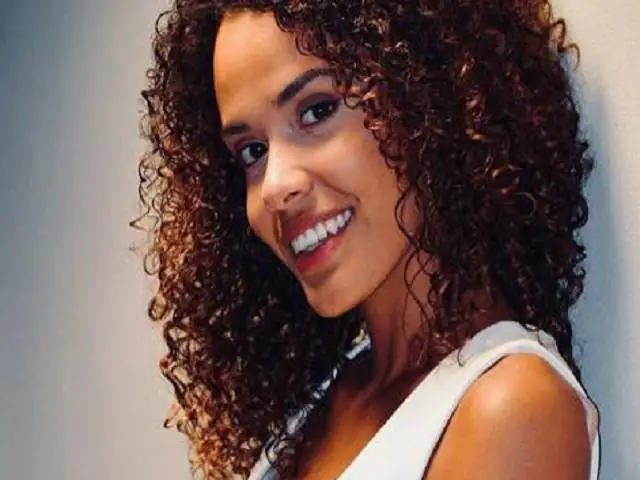 chi e martina hamdy