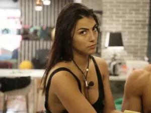 gf vip giulia salemi