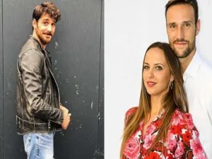 zerioli alessandra zenga dopo uomini e donne speciale temptation island 