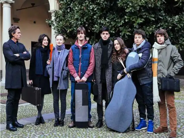 La-compagnia-del-cigno