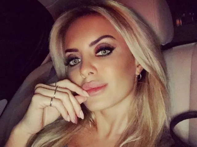 elena morali pazienza finita