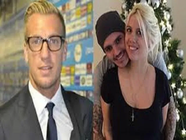 mazi lopez parla di icardi e wanda nara